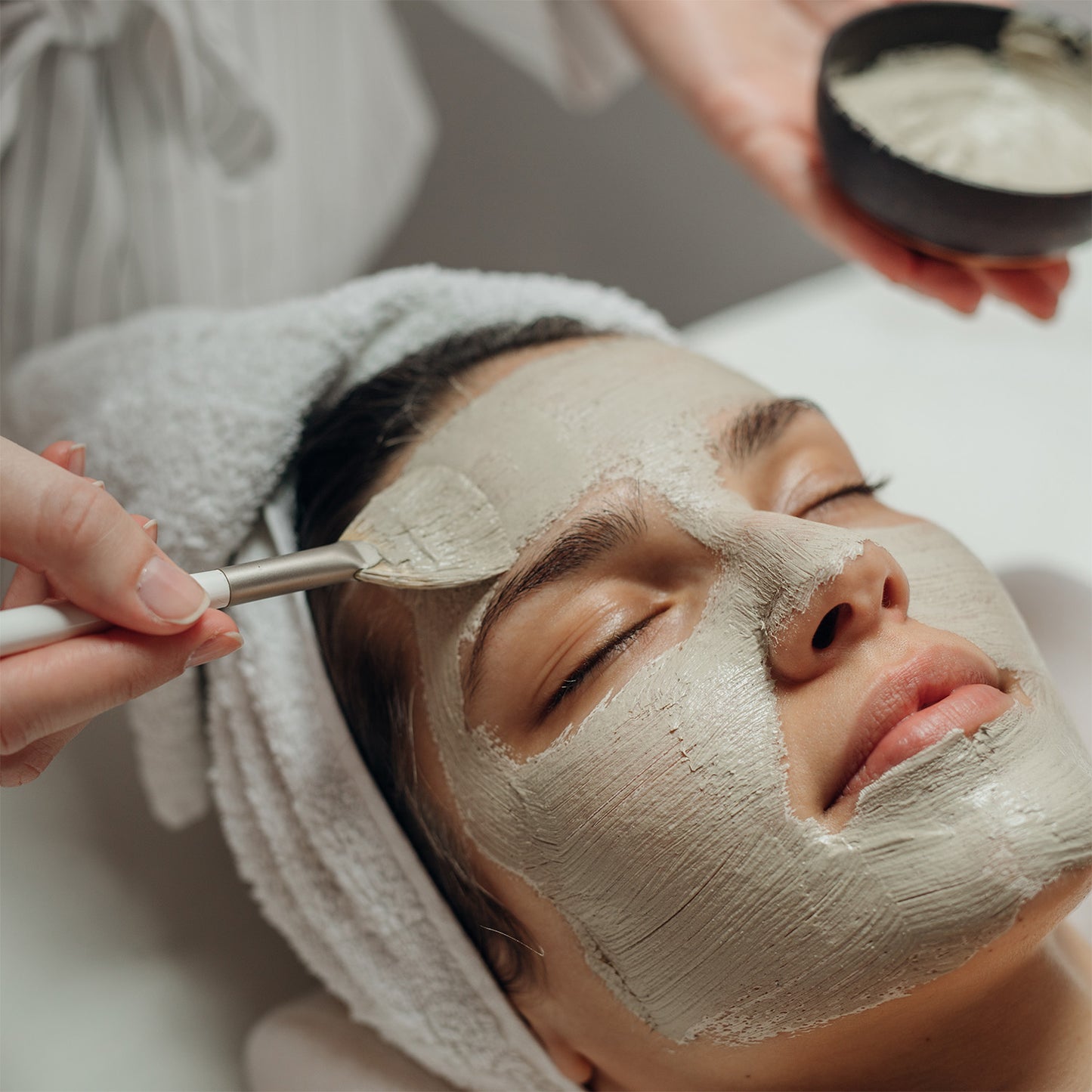 Skinclub Medlemsskab