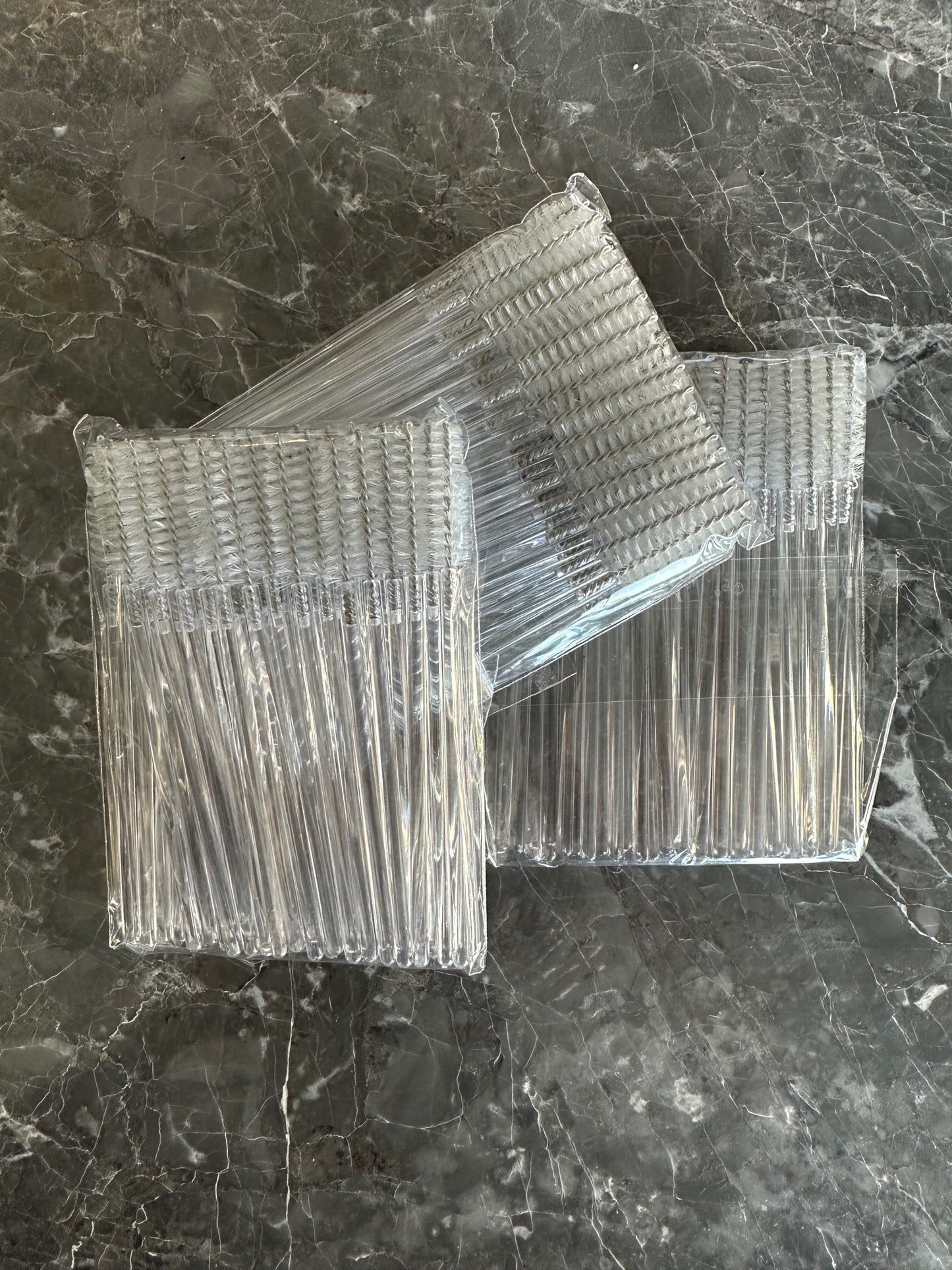 Eyelash brush / Vippe børste