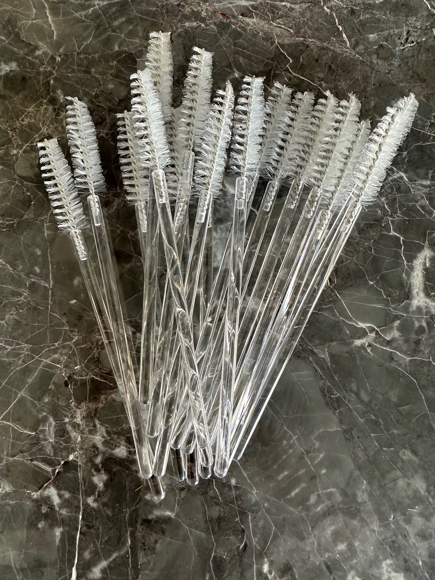 Eyelash brush / Vippe børste