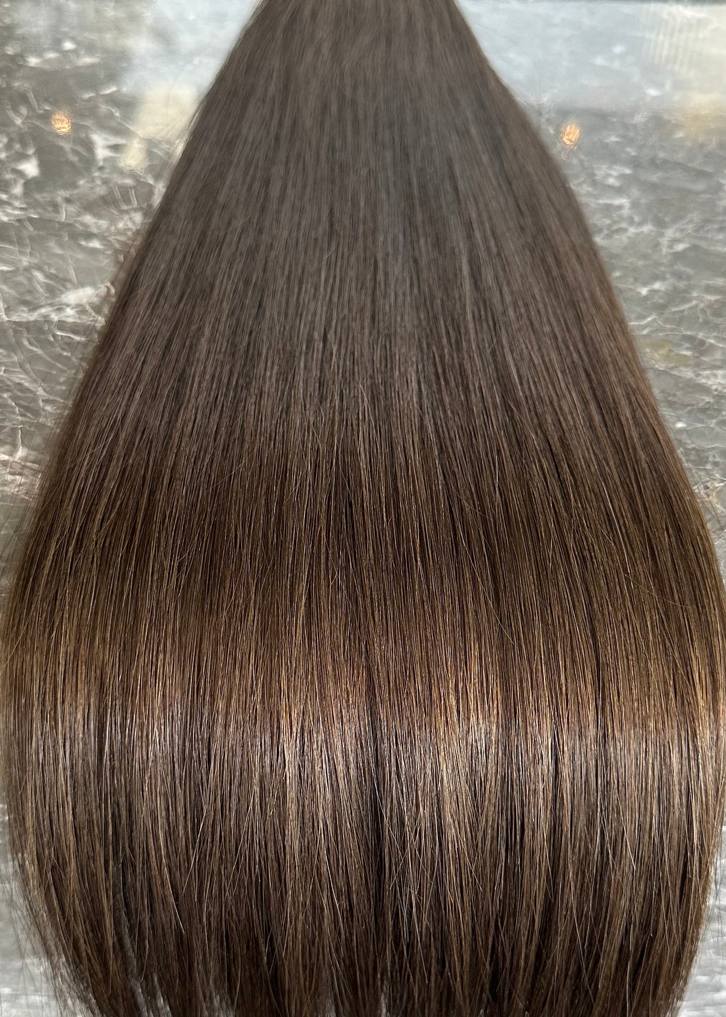 Genius trense. 50 gram. Farve 6A