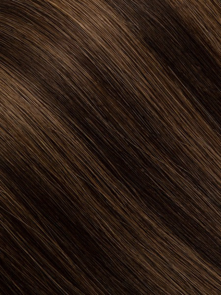 Genius hair extensions fra duwald nordic