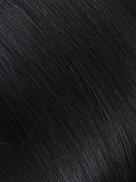 Genius hair extensions fra duwald nordic