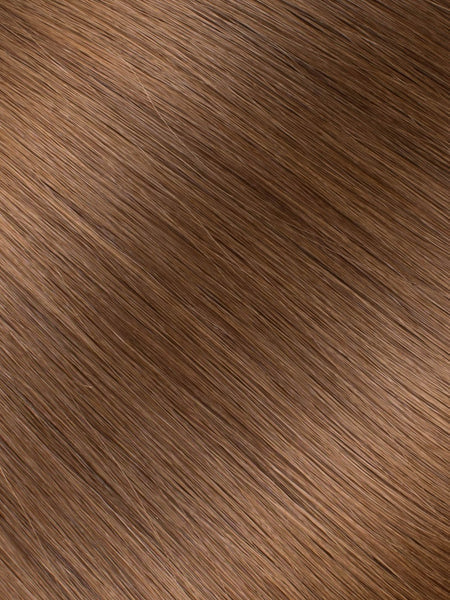 Genius hair extensions fra duwald nordic