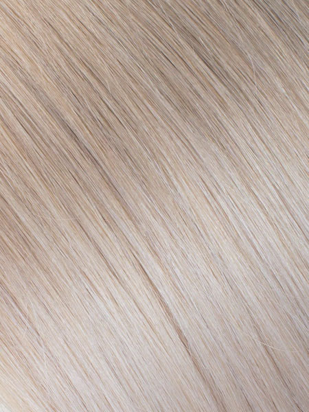 Genius #18a // 50 gram Scandinavian Light Ash Blond