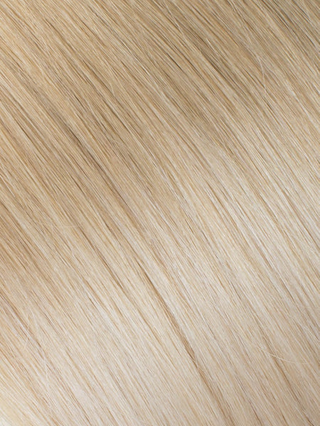 Genius hair extensions fra duwald nordic