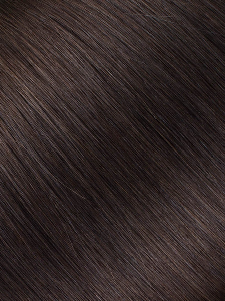 Genius hair extensions fra duwald nordic