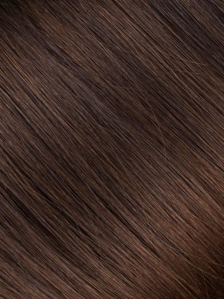 Genius hair extensions fra duwald nordic