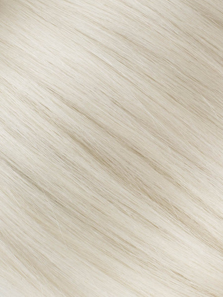 Genius hair extensions fra duwald nordic