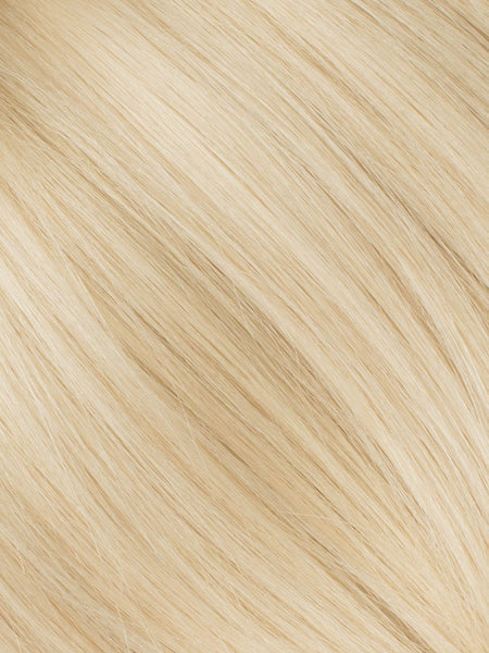 Genius hair extensions fra duwald nordic