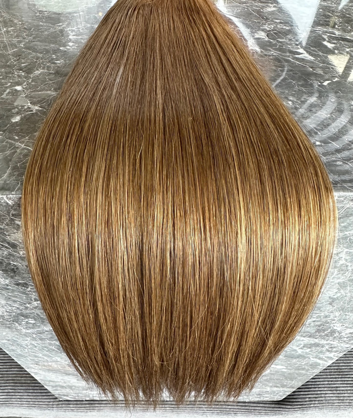 Genius trense. 50 gram. Farve 8N/9G