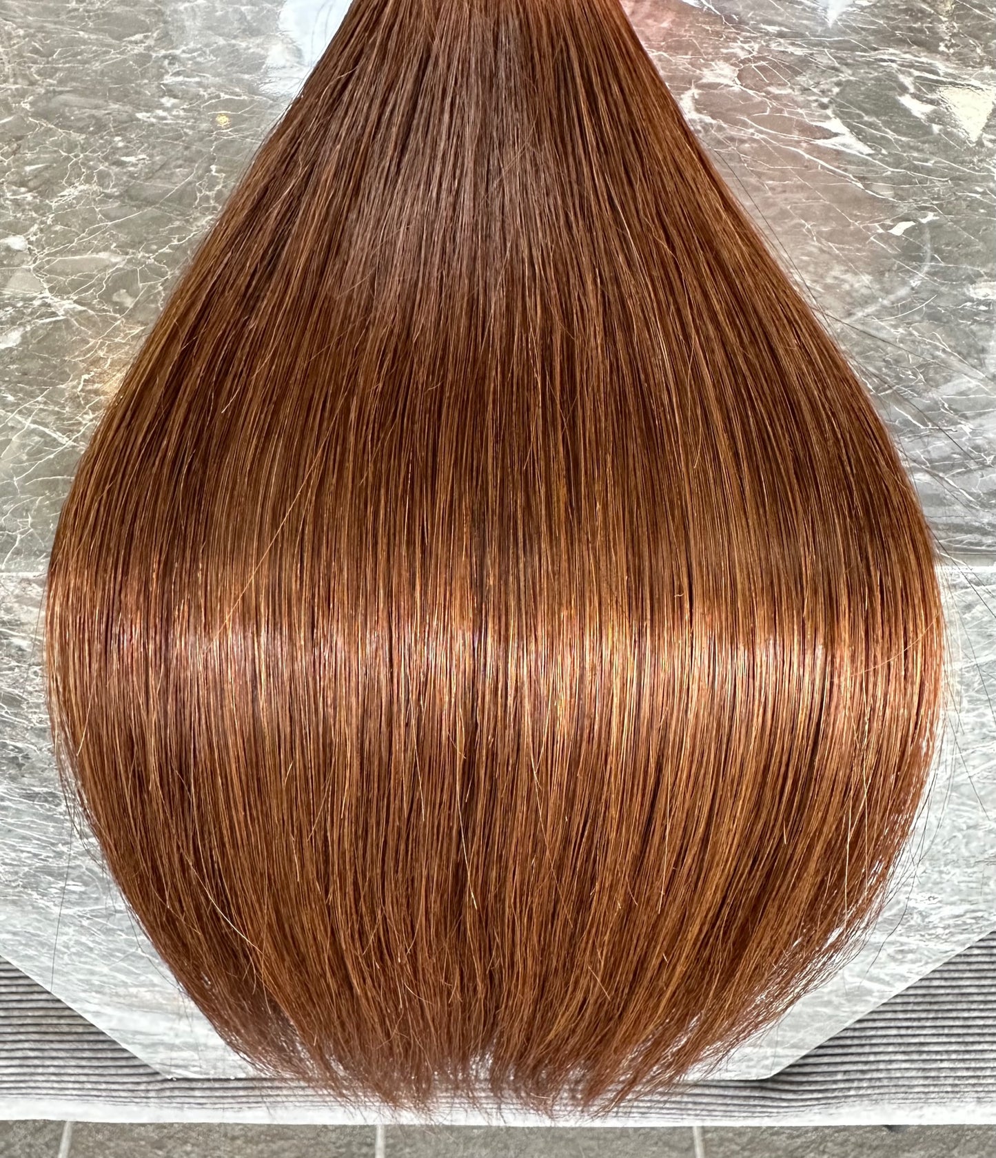 Genius trense. 50 gram. Farve 4/12.