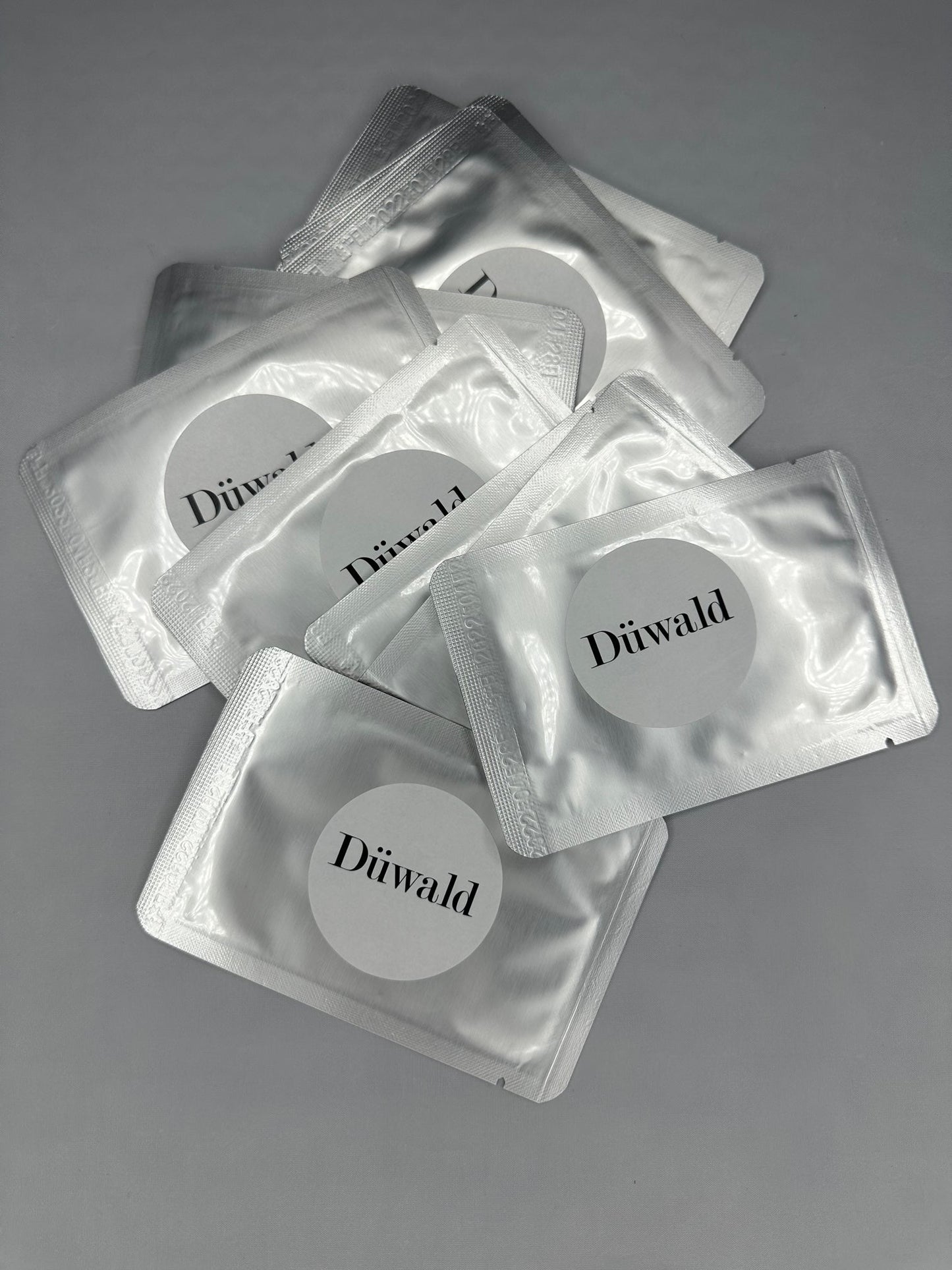 Pain Relief til Læber PMU (Åben hud)