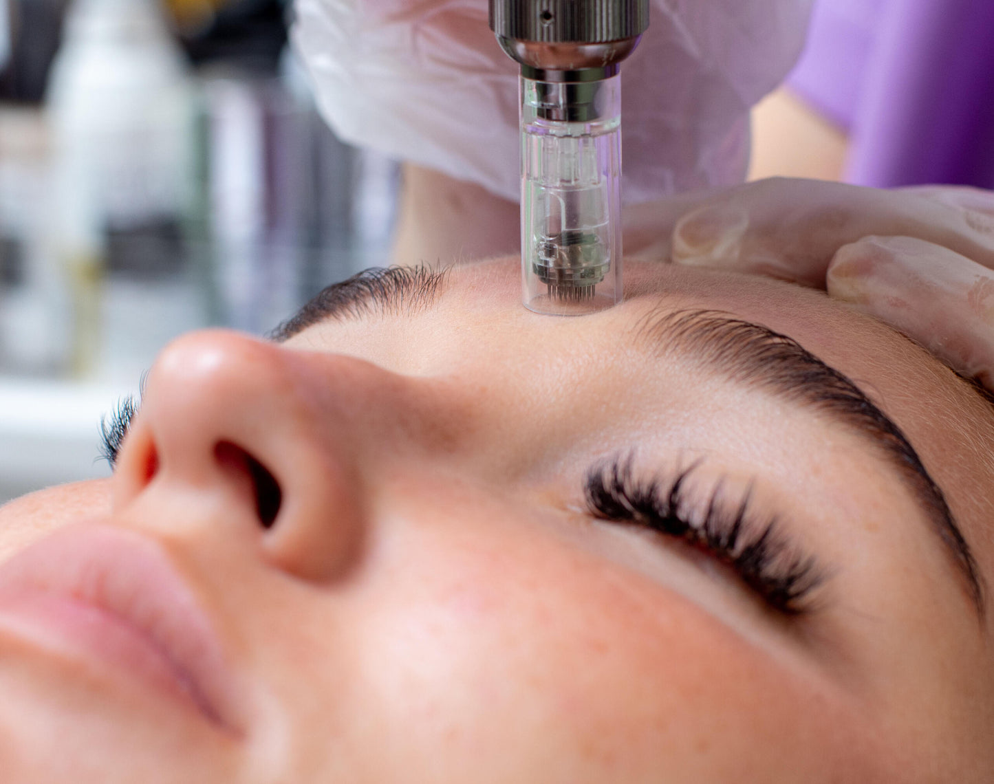 Skinclub Medlemsskab