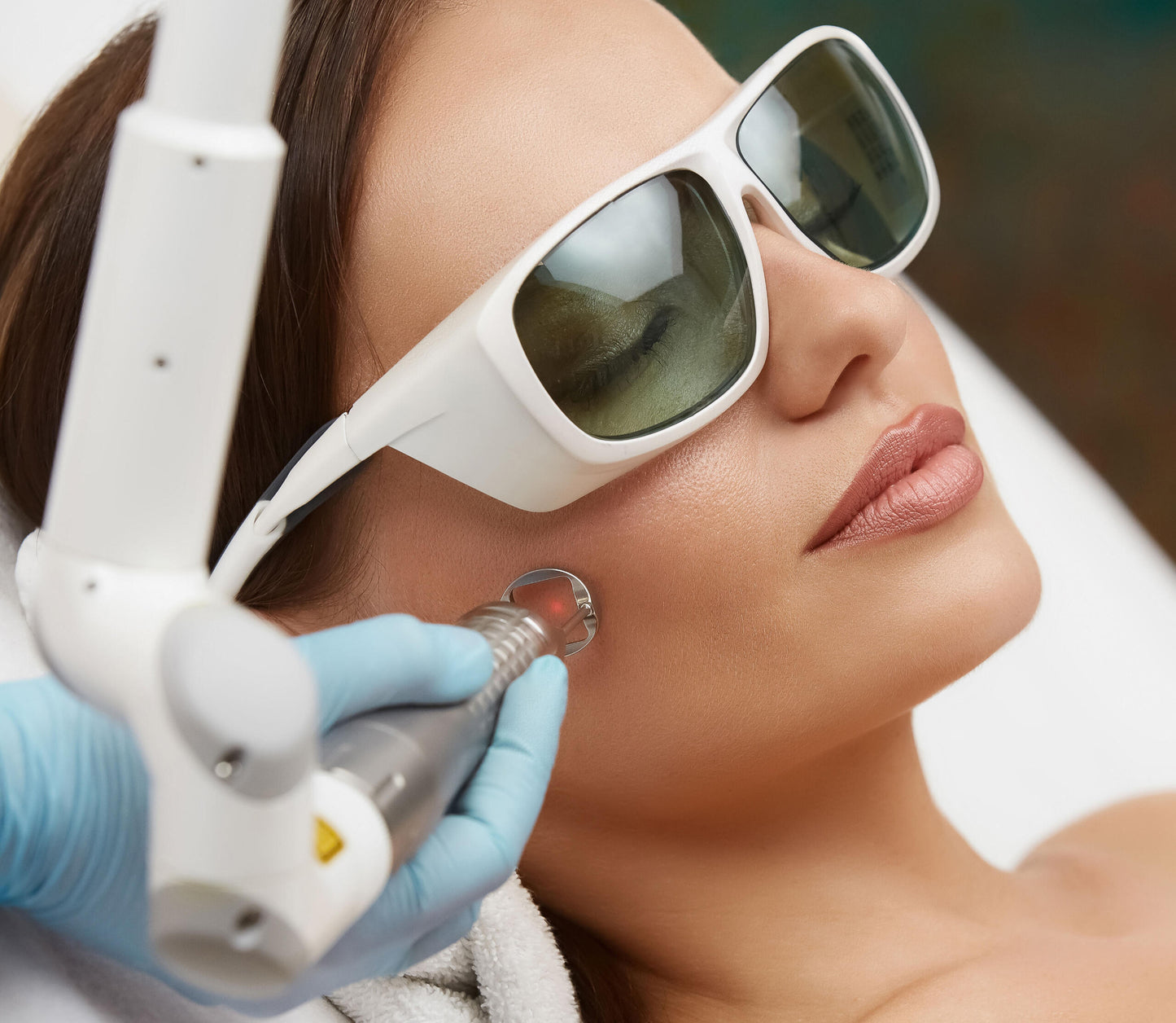 Skinclub Medlemsskab