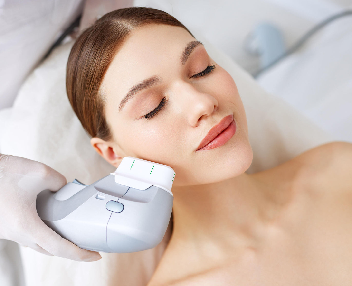 Skinclub Medlemsskab