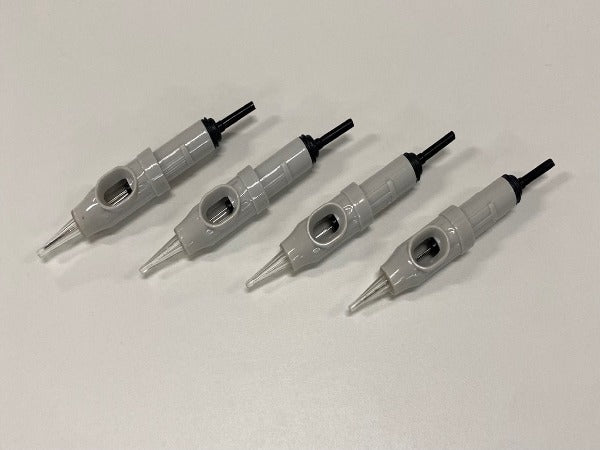 Safety Cartrige-nåle – 15 stk.