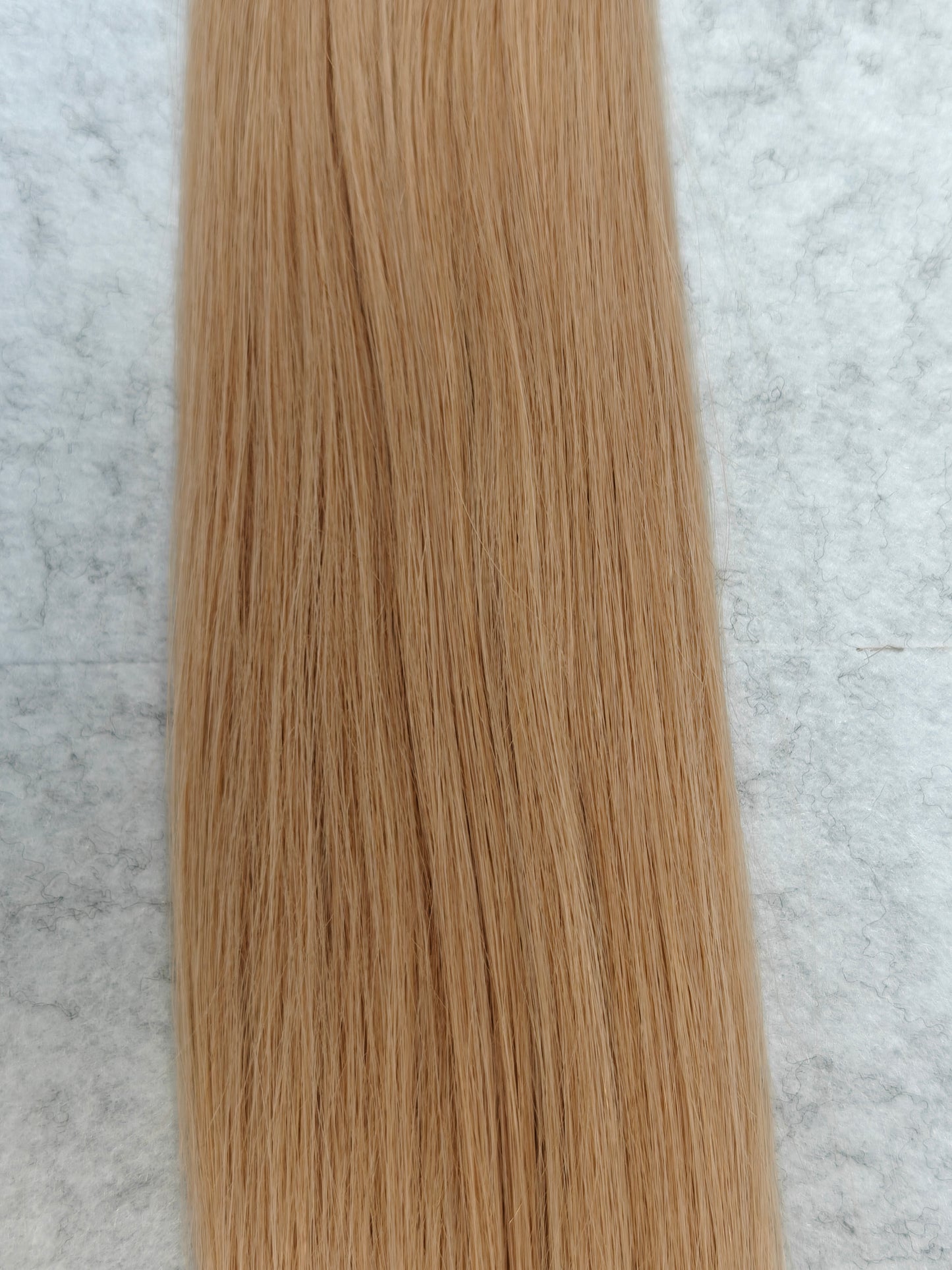 Genius trense. 50 gram. Farve Honey blond 24
