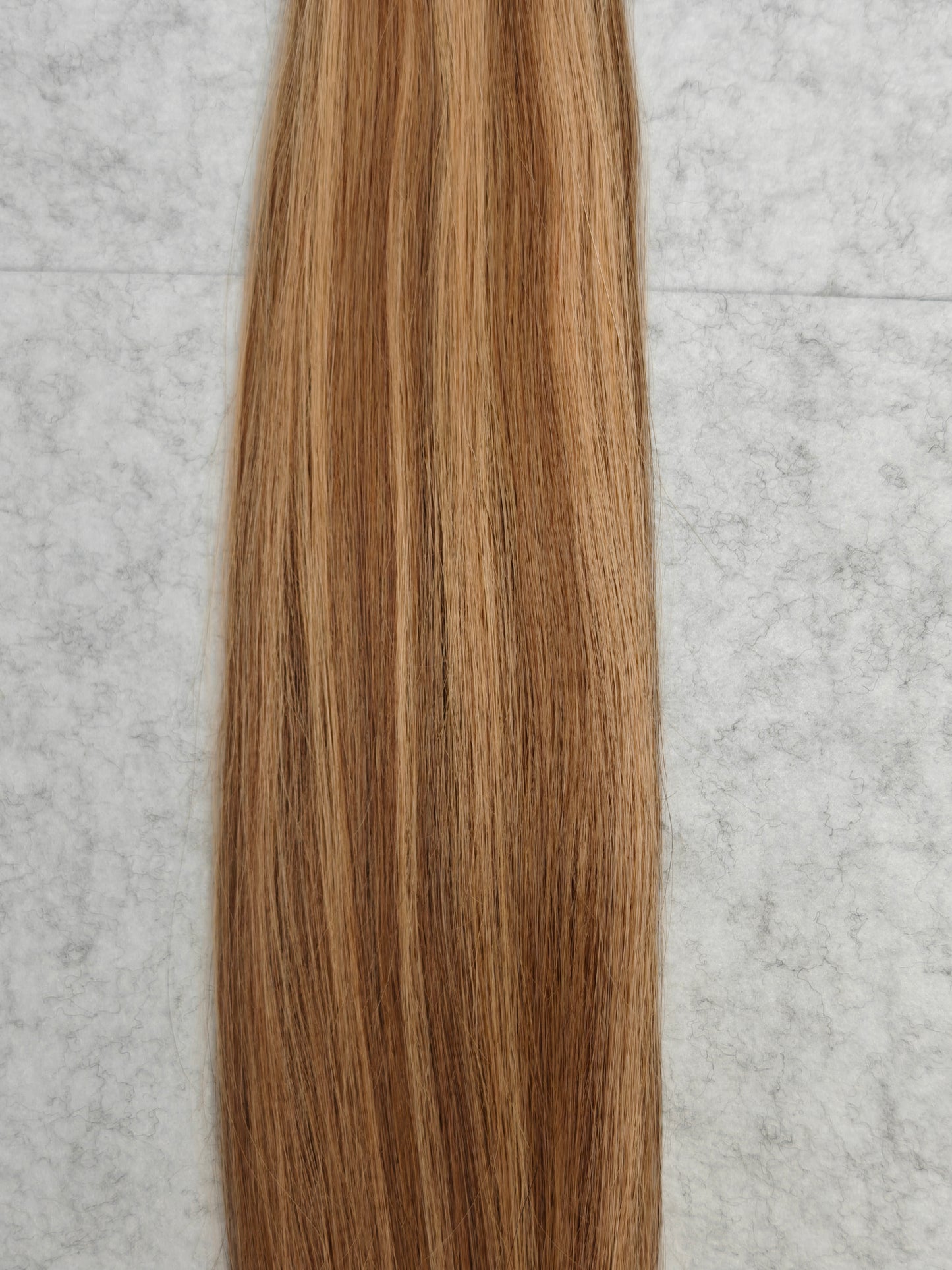 Genius trense. 50 gram. Farve P16/8