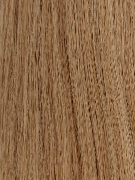 Genius trense. 50 gram. Farve Honey blond 24